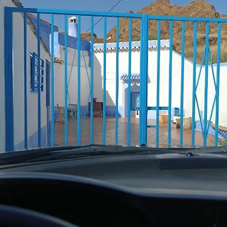 Casa Cueva Morillas Nyaraló *