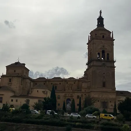 Casa Cueva Morillas Guadix