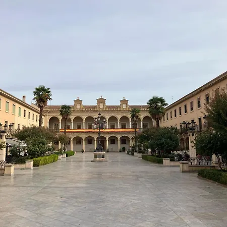 Casa Cueva Morillas Nyaraló *