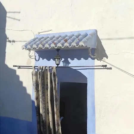 Nyaraló Casa Cueva Morillas Guadix