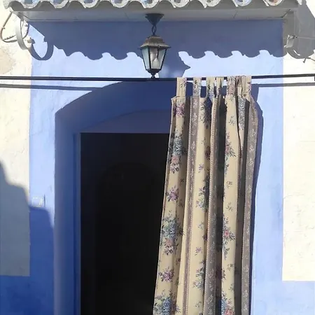 Casa Cueva Morillas Guadix