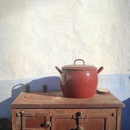 Nyaraló Casa Cueva Morillas