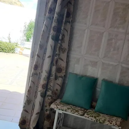 Casa Cueva Morillas *