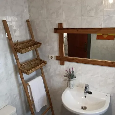 Casa Cueva Morillas Σπίτι διακοπών Γκουαδίξ