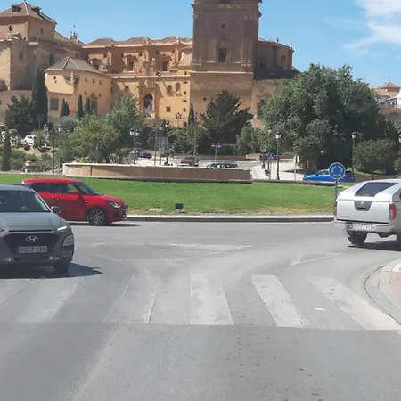 Casa Cueva Morillas * Γκουαδίξ