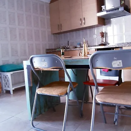 Casa Cueva Morillas * Γκουαδίξ