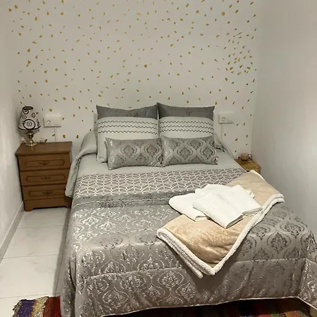 Casa Cueva Morillas * Γκουαδίξ