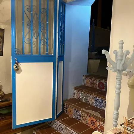 Casa Cueva Morillas Γκουαδίξ